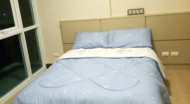 Номер Deluxe Mactan Newtown Condotel for Rent