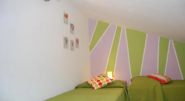 Коттедж Casa Bellavista