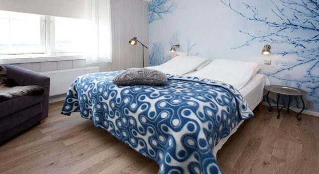 Erzscheidergaarden, Book Hotel Røros Sør-Trøndelag
