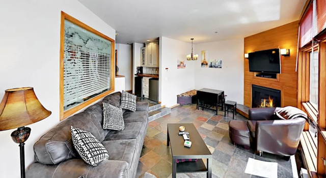 24 River Run Road Condo Unit 2903 1 Bedroom 1 Bathroom Condo, Забронировать Апартаменты/квартира Кистон Roosevelt National Forest