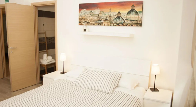 B&B Selter's Aurelia-Vaticano