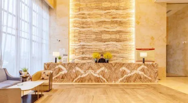 Feilong Hotel, Prenota Hotel Hefei Anhui