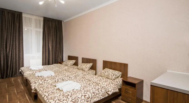 Standard Zimmer Lukyanovsky