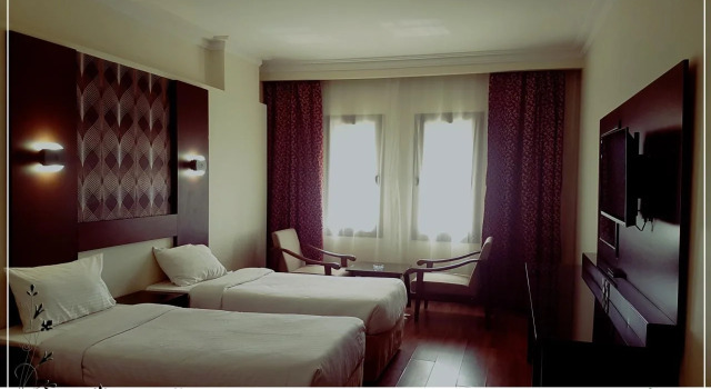 Ewan Dar AL Hejra Hotel, Rezerwuj Hotel Medyna Medyna