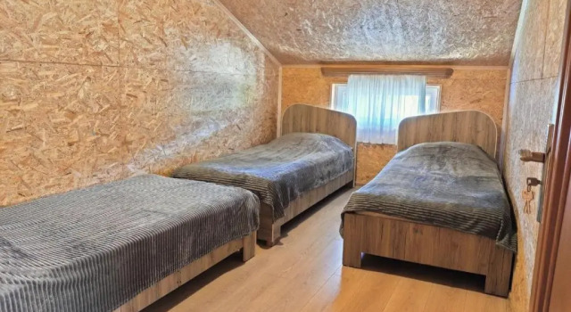 Above the Clouds, Book Hotel Hoteller i Omalo med morgenmad, Morgenmad