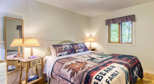 Номер Economy Auberge Le Lupin-Self Check-in