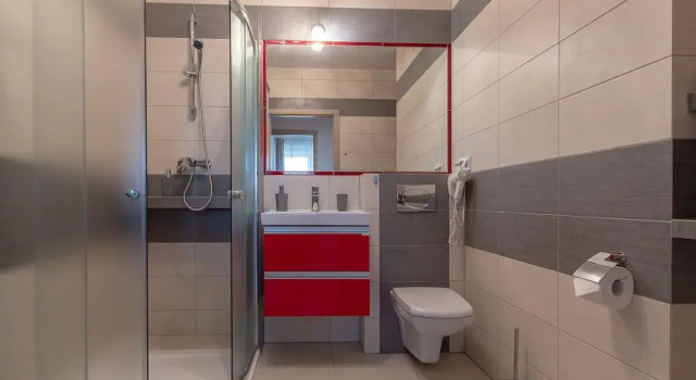 Апартаменты Deluxe Apartment Metropolia typu deluxe Airport