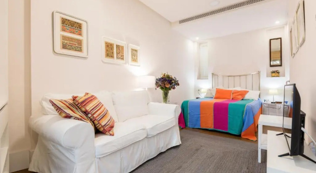 Sevilla Home Center Suites