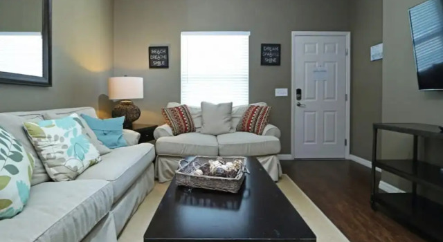 Your VIP Home Near Disney 25107