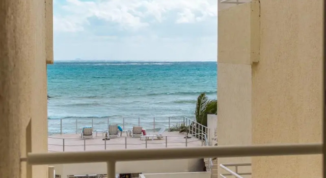 Номер Standard Luciana Hotel & Beach Club
