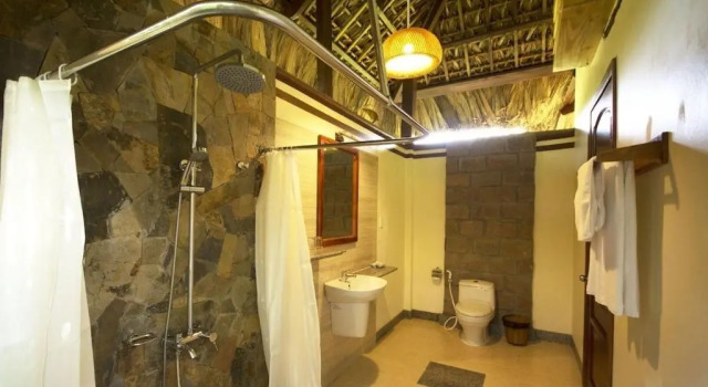 Номер Superior Paradiso Phu Quoc Resort