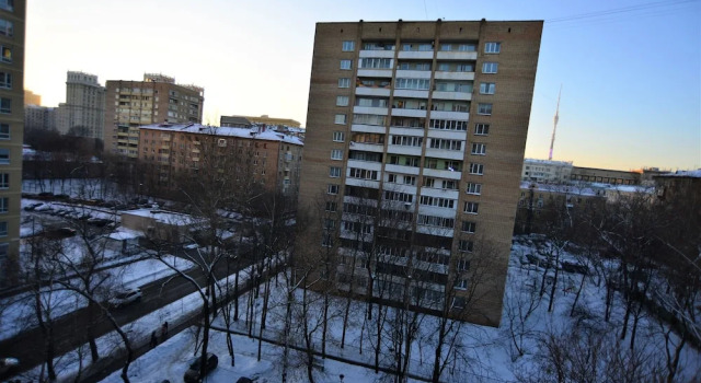 BestFlat24 Alekseevskaya, Prenota Appartamento Alexeevsky , vicino a Stazione Metro Alexeyevskaya
