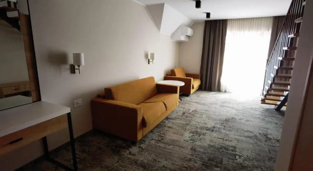 Люкс Deluxe Pensiunea Palace