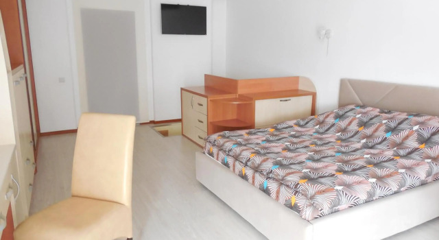 Apartment Latte, Забронировать Апартаменты/квартира Отели Львова с парковкой, рядом с Львовская галерея Зелена канапа, Парковка