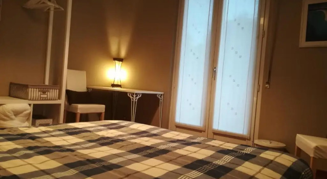 Cheli & Maddi Rooms, Book Hotel Hoteller i Boves med parkering, Parkering