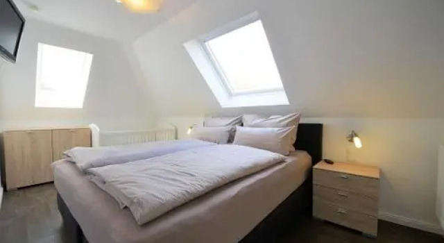 Ferienwohnung Kellingooge, Забронировать Отель Вангероге East Frisian Islands