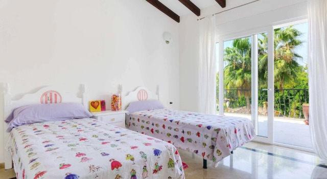 Villa Mastranto