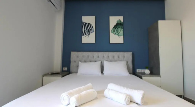 Номер Standard Hotel Bega