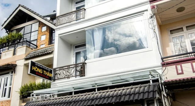 Hong Tham Hotel