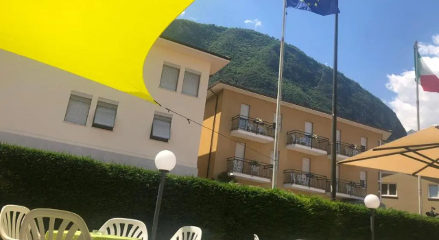 Двухместный номер Standard Hotel Alberello - Varone