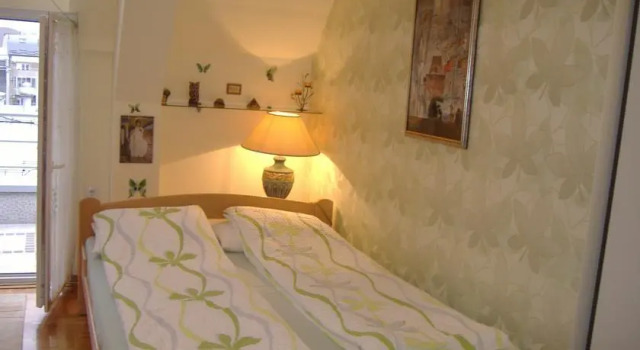 Studio Apartment Djeram1