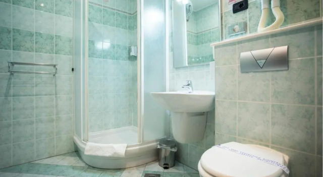 Двухместный номер Standard Hotel More