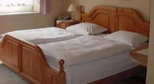 Двухместный номер Standard Hotel Schmidt