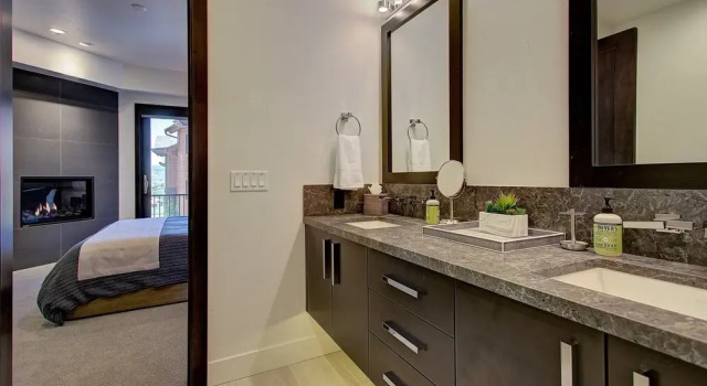 Коттедж Juniper Landing 3 Bedroom by Avantstay Condo in Park City Mountain Resort w/ Pool, Hot Tub & Gym