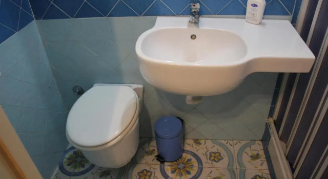 Camera doppia Standard B&B Rosy