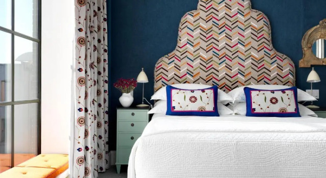 Двухместный номер Deluxe Crosby Street Hotel