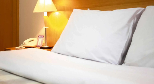 Marsala Apart Hotel, Забронировать Отель Можи-дас-Крузис штат Сан-Паулу