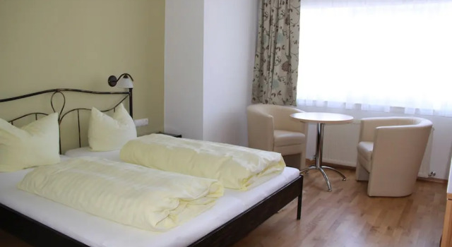 Апартаменты Superior с 3 комнатами Vicky Apartments