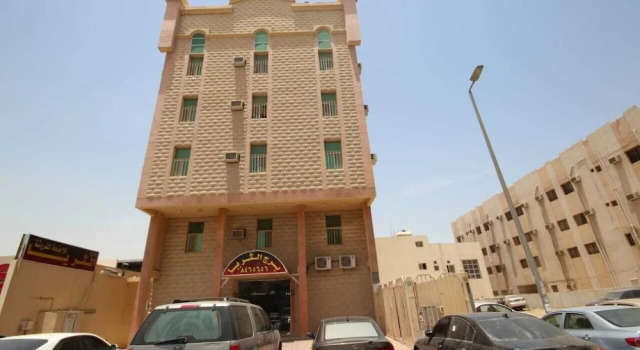 Oyo 497 Al Thuraya Towers for Furnished
