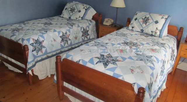 Номер Standard Trail's End Inn