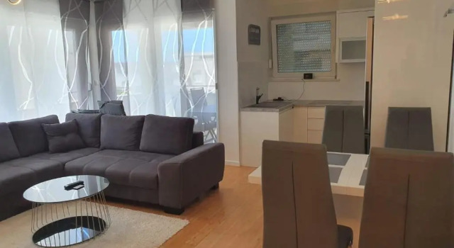 Апартаменты с 2 комнатами Relax Apartments
