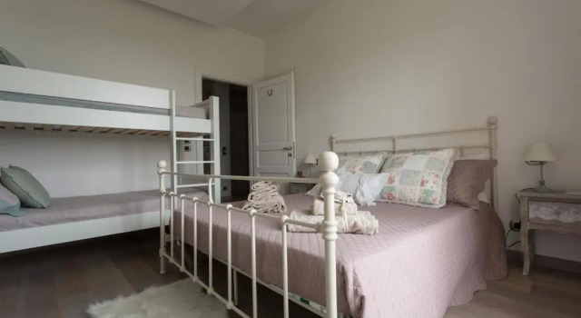 Номер Standard Casa Montalgallo