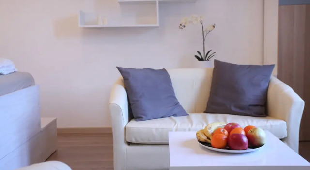 Dfive Apartments - Elizabeth Garden, Забронировать Апартаменты/квартира Отели Будапешта с завтраком, рядом с Базар Королевского сада, Завтраки