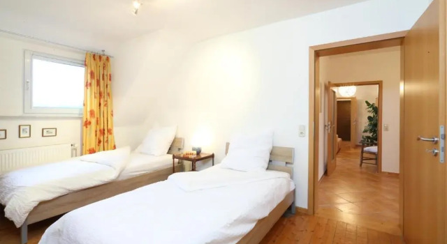 Ferienwohnungen Grafenfelder Hof, Prenota Hotel Hohenfels-Essingen Renania-Palatinato
