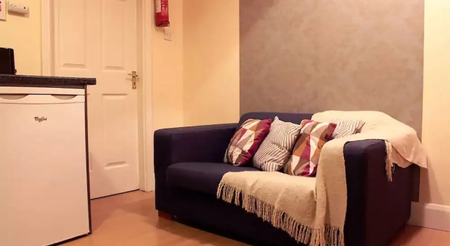 Cork City Centre Self Catering Apartment