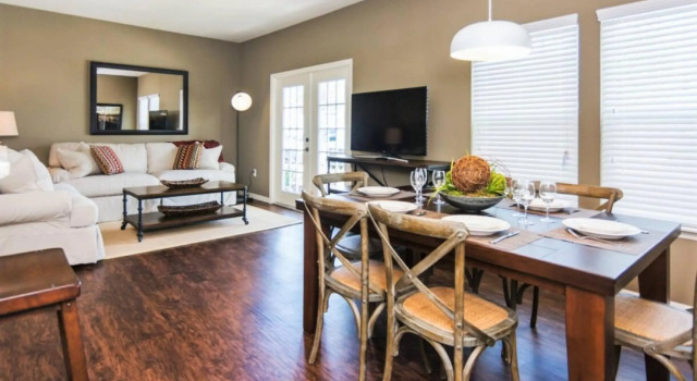 Moradda Perfect Townhouse next to Disney Parks 924