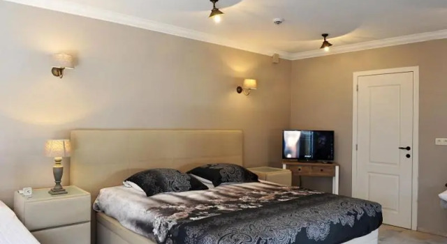 Номер Standard B&B Het Vuchterhof