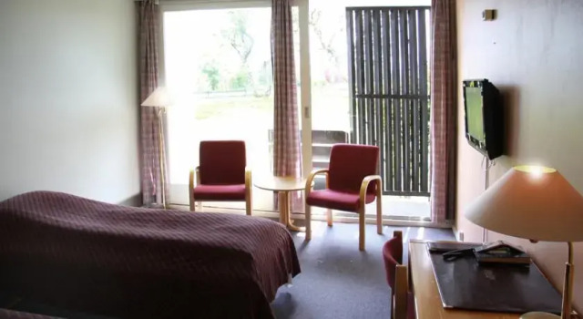 Strandebarm Fjord Hotel, Réserver Hôtel Strandebarm Norvège