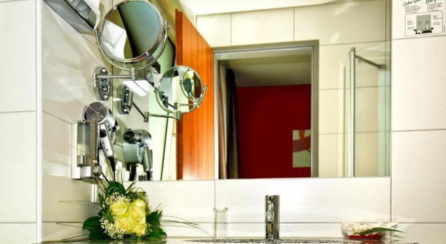 Номер Standard Hotel Central