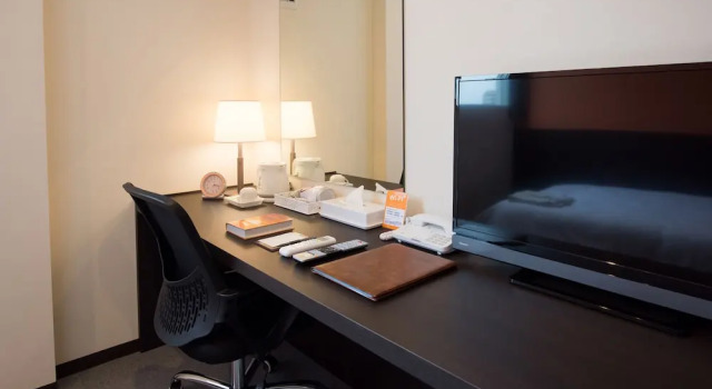 Номер Superior Crown Hotel Okinawa Annex