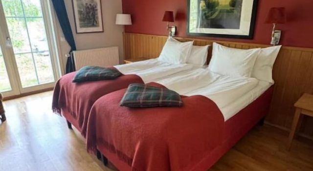 Ada Krog Hotell & Konferens, Reservar Hotel Trosa Sodermanland