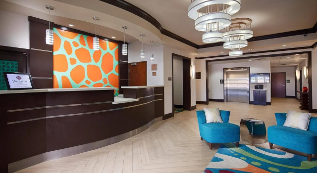 Best Western Premier Houston Northwest - Willowbrook, Book Hotel Houston Houston