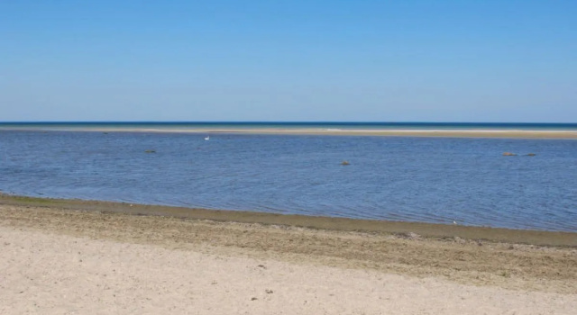 Fip-Ferienpark 17618, Забронировать Отель Отели Poel Island с парковкой, Парковка