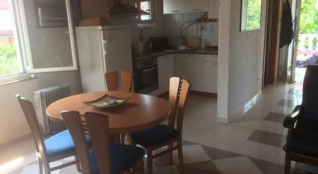 Апартаменты Dragica Apartments