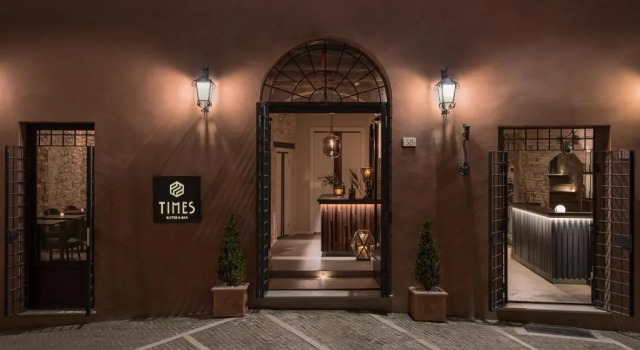Times Suites Guesthouse - Etruria Collection