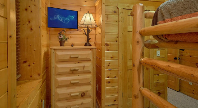 Serenity Lodge